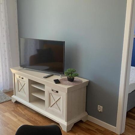 Apartamenty Nad Baltykiem Kolobrzeg Bagian luar foto