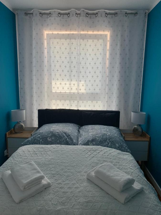 Apartamenty Nad Baltykiem Kolobrzeg Bagian luar foto