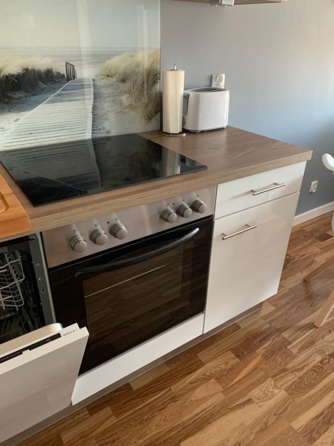 Apartamenty Nad Baltykiem Kolobrzeg Bagian luar foto