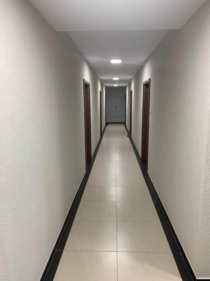 Apartamenty Nad Baltykiem Kolobrzeg Bagian luar foto