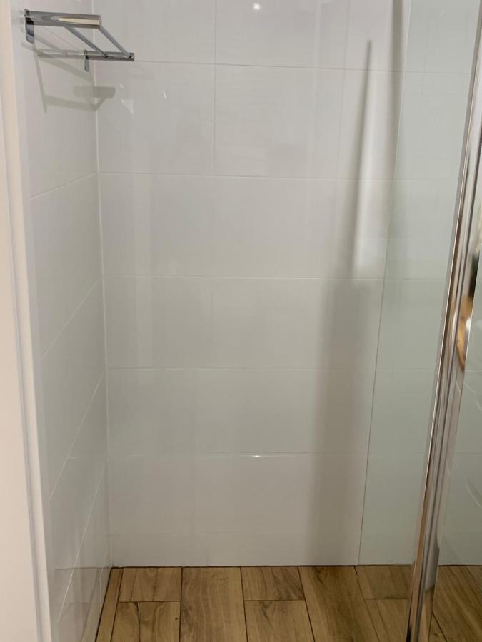 Apartamenty Nad Baltykiem Kolobrzeg Bagian luar foto