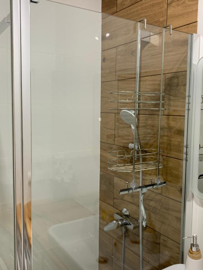 Apartamenty Nad Baltykiem Kolobrzeg Bagian luar foto