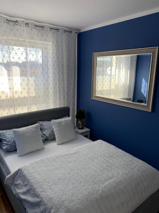 Apartamenty Nad Baltykiem Kolobrzeg Bagian luar foto