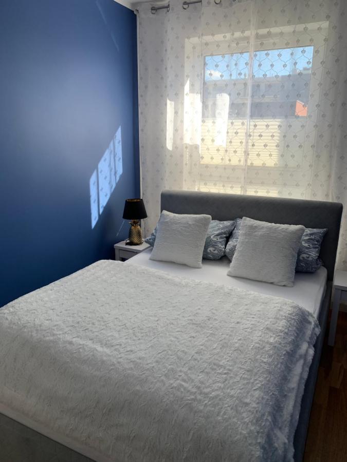 Apartamenty Nad Baltykiem Kolobrzeg Bagian luar foto