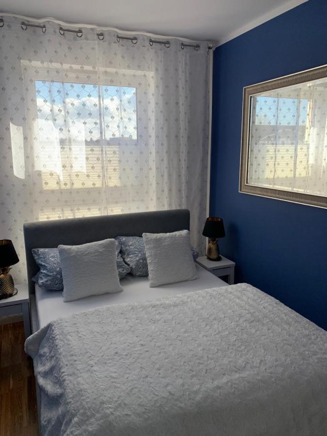 Apartamenty Nad Baltykiem Kolobrzeg Bagian luar foto